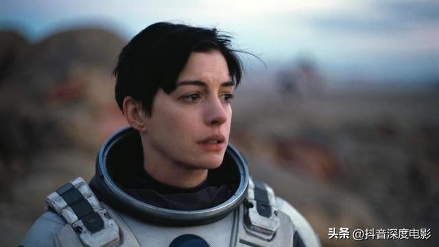 十大必看科幻电影星际穿越，视觉特效超强的十部宇宙科幻电影