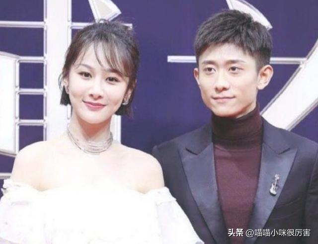 杨紫和张一山最新情况，张一山消失已久后出现