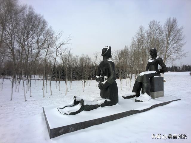 长春旅游景点大全，长春景点推荐