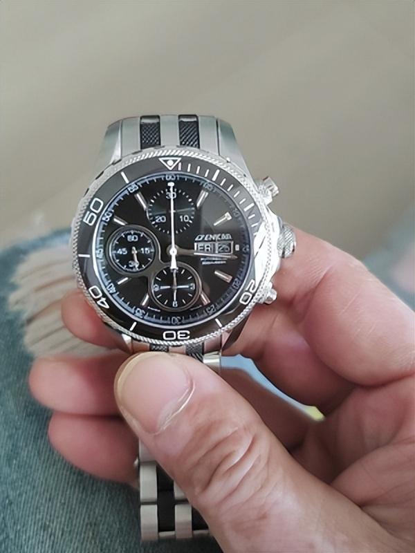 英纳格手表什么档次，英纳格手表价格属于几类