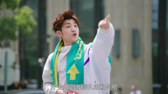 杨洋还有哪些新剧未播，2021年五部待播军旅剧