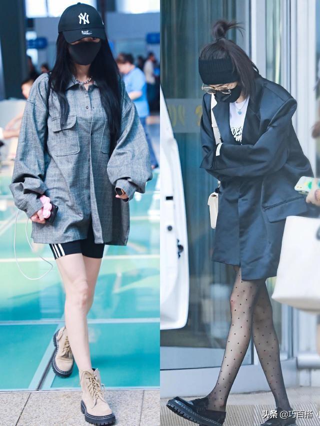 早春怎么穿搭才够时尚，春季穿搭不够潮