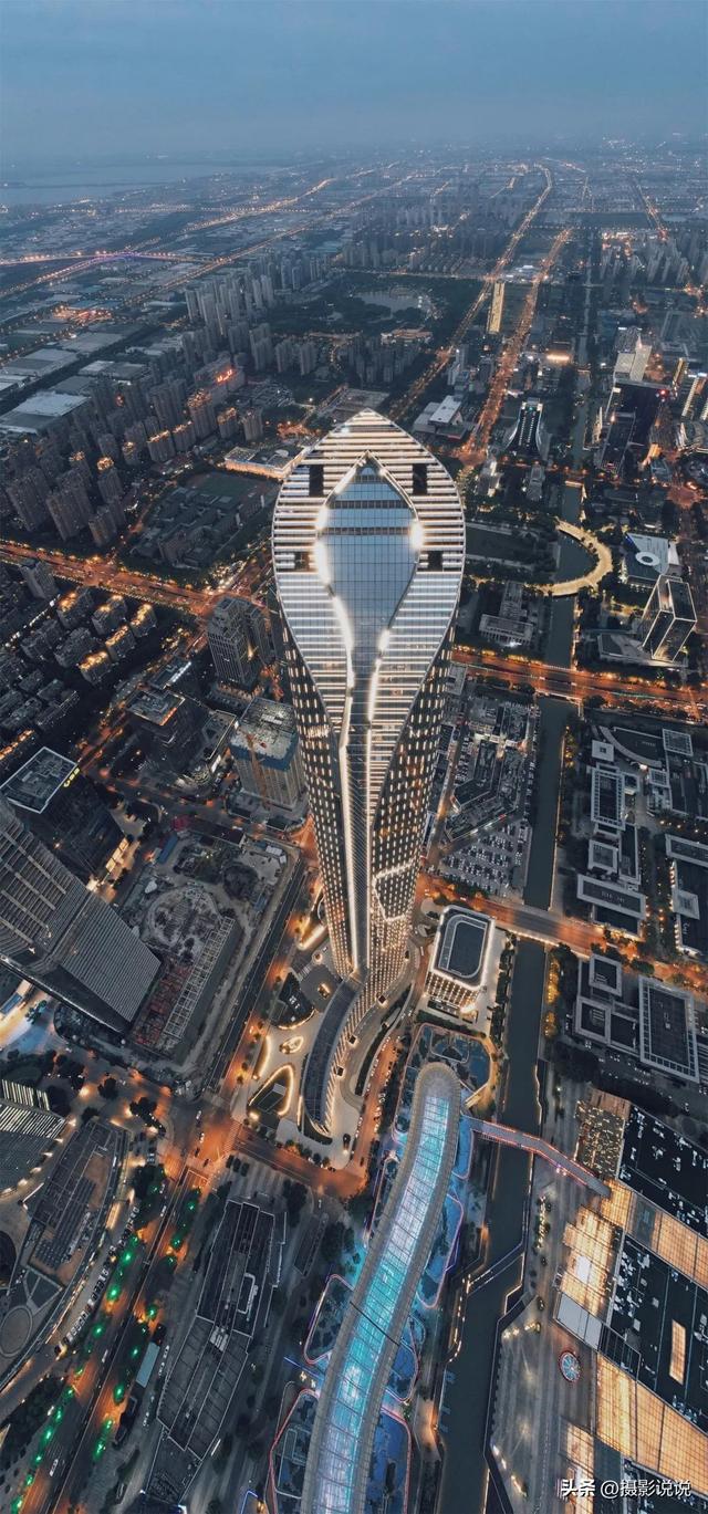 普达措国家森林公园景色，第92季NiSi醉美城市地标