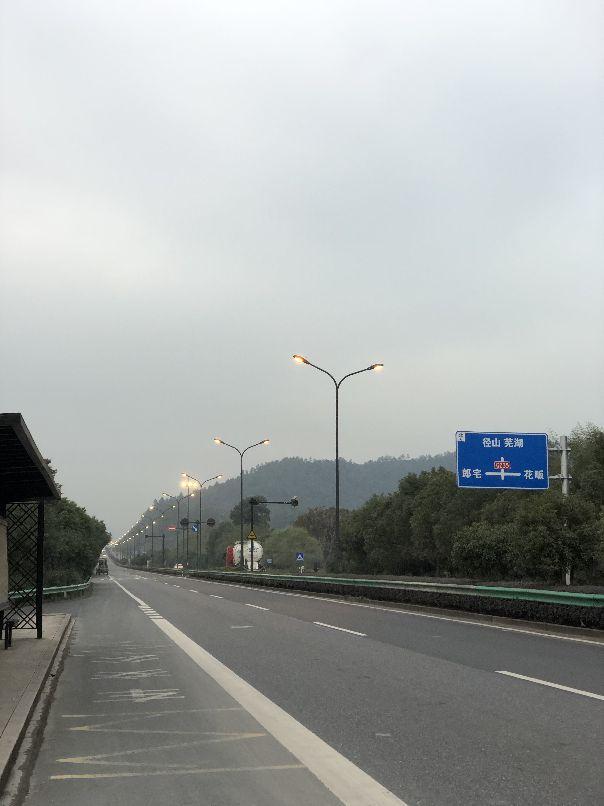 杭州爬山徒步最佳路线轨迹，杭州人的后花园