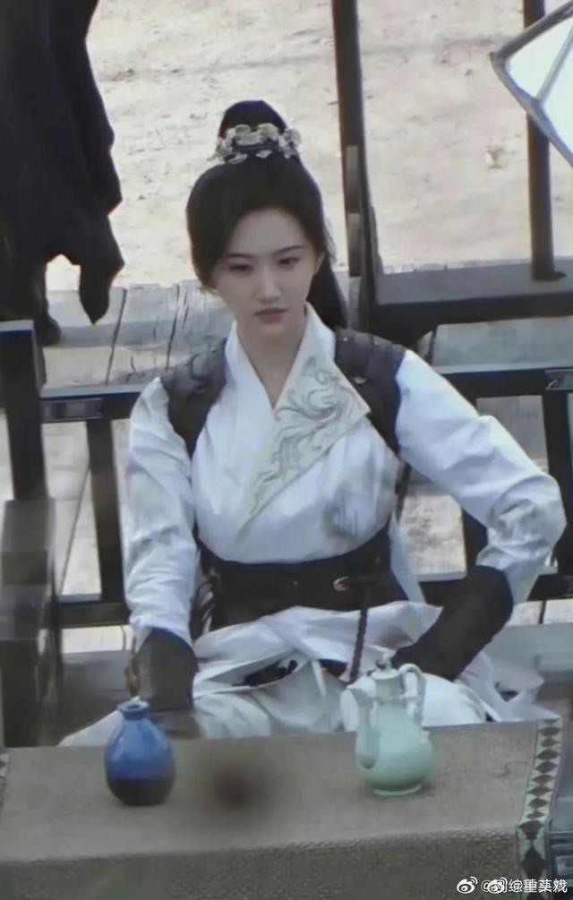 赵露思许凯演的电视剧，3.24剧赵露思肖战（赵露思和许凯的电视剧有哪些）