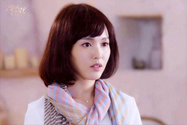 黄晓明杨幂何以笙箫默生日礼物，黄晓明拍戏被泼泡面