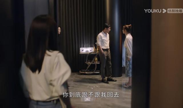 请叫我总监宁檬是富二代吗，看懂了石英对宁檬的心思