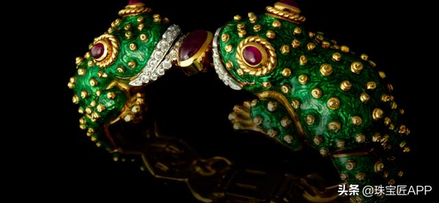 世界十大珠宝品牌，十大奢侈珠宝品牌