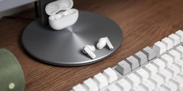 华为freebuds pro 降噪耳机，Pro深度上手体验看看行不行