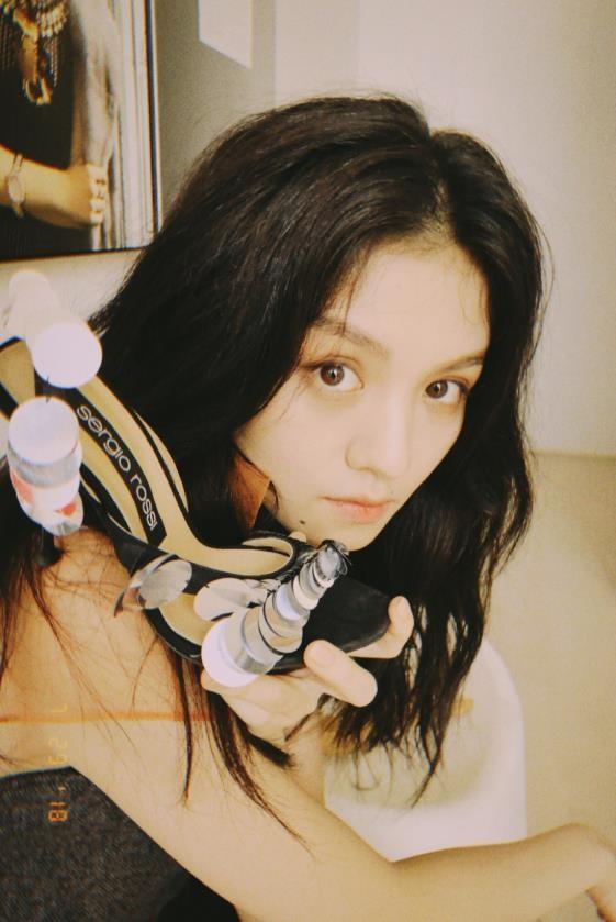 饶雪漫书模名单，一炮而红春夏书模出身逆袭金像影后