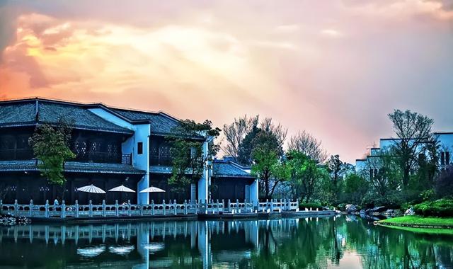 九华山地藏王菩萨，九华山十大寺院