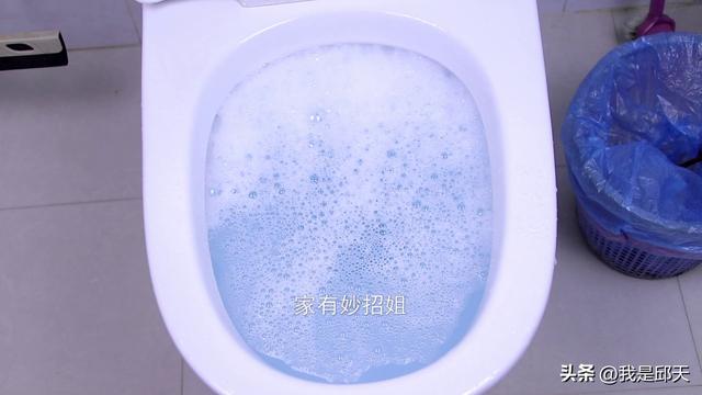 马桶疏通神器图解，自制疏通马桶神器