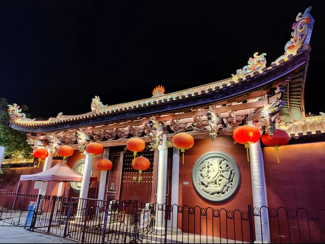 潮州一日游最佳景点，潮州景点大全一日游攻略（广东潮州赤凤葵山虽僻）