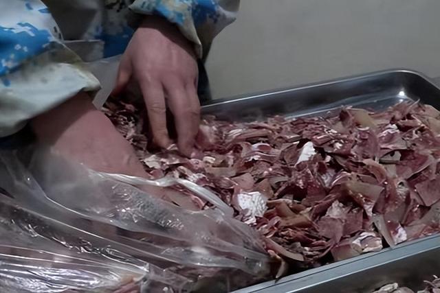 十大特色早餐店，河南乡镇重口味早餐店