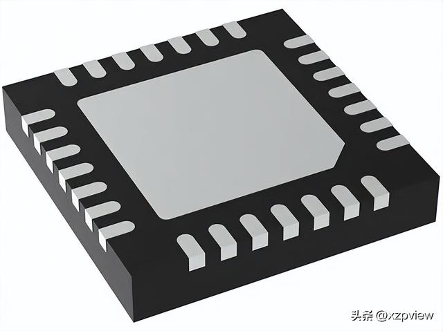 电子元器件有几种封装材料，九种常见的元器件封装技术