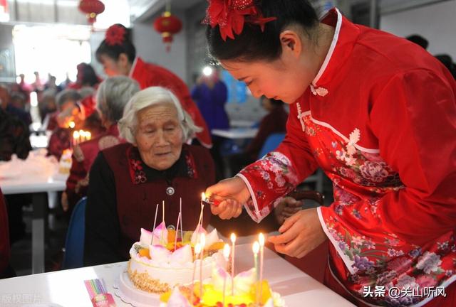 老年人做寿有什么讲究，民间老人过寿的禁忌
