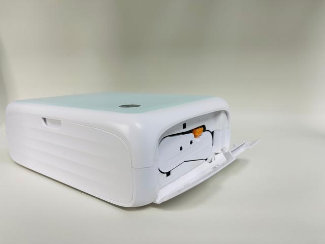 汉印打印机官网，汉印打印机官方网站查询（汉印照片打印机致敬我们的父母爱情）