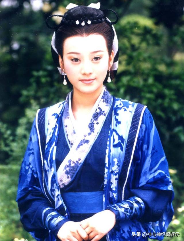 生在浙江的8大女星，出美女名不虚传