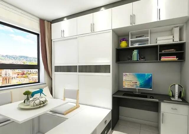 全屋定制设计前十排名，好品质全屋定制设计风格