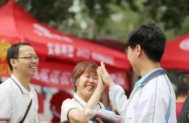 九江中学的全国排名，全国各省份重点高中排名