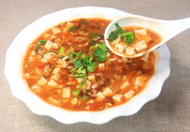 中秋家宴菜谱12个菜，中秋家宴6菜1汤已备好