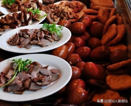 有哪些家常便饭好吃，美食推荐：四道家常便饭