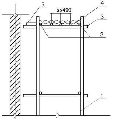 扣件式钢管脚手架施工规范最新，建筑施工扣件式钢管脚手架
