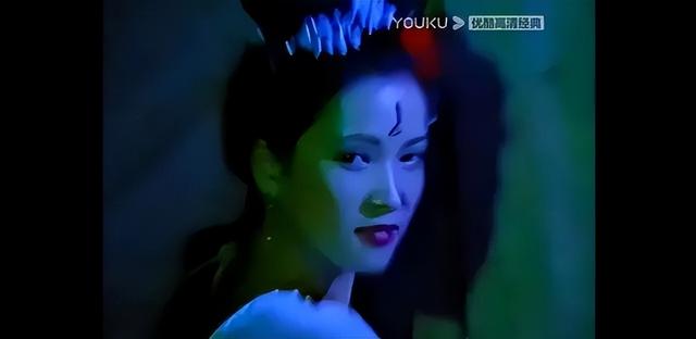 何晴演过的电视剧，何晴经典角色（“古典美人之最”何晴的14部剧）