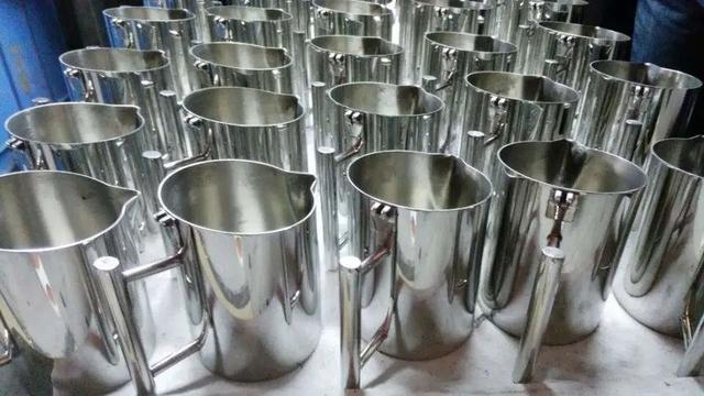 不锈钢激光焊接，激光焊接不锈钢工艺参数（不锈钢激光焊接机能焊接多厚的钢板）