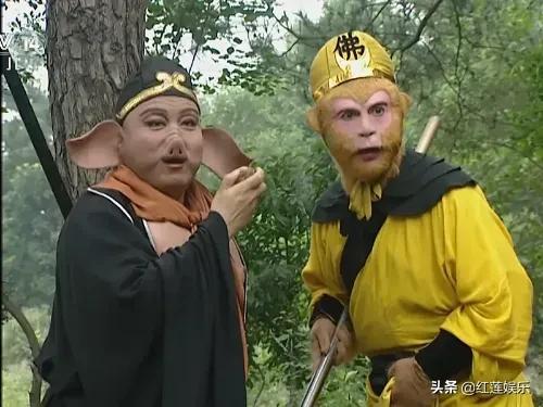 马德华崔景富同台，马德华与崔景富