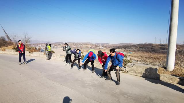 白陉古道游玩需要几个小时，郑州太行山散景一日自驾游！