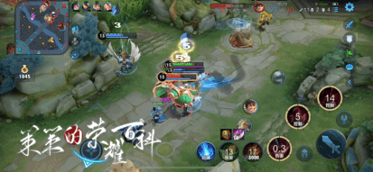 白起伤害高又肉的最强出装边路，双坦不死流真香