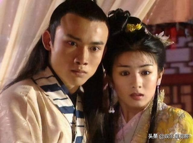 黄奕和聂远为什么分手，黄奕聂远隔空谈分手原因