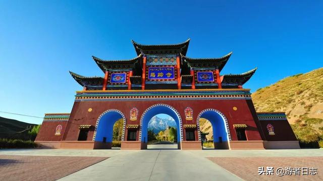 张掖旅游景点排名，张掖最近有哪些旅游胜地（张掖自驾游都有哪些好玩的地方）