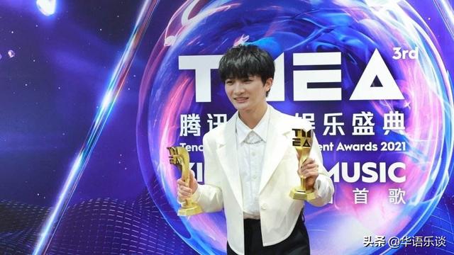 周深 周杰伦，十大歌手展现乐坛新格局