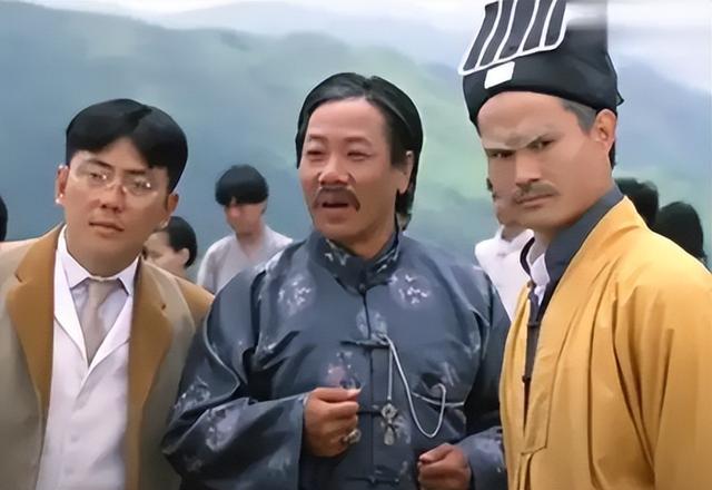 哪位明星又去世了令人很可惜，接连两位知名演员去世
