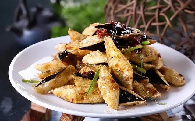 比较好吃的家常菜品，简单菜品40余款推荐