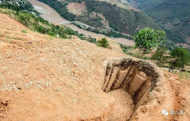 云南旅游交通图，云南自驾游最美线路图一天