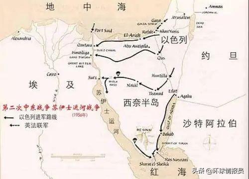 以色列人与阿拉伯人有什么不同，近200万阿拉伯人生活在以色列