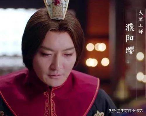 琅琊榜武力排行榜，琅琊榜风起长林十大高手排名（《琅琊榜》十大高手排行）