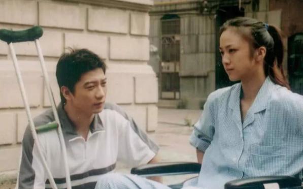 汤唯电影盘点，艺术献身汤唯与梁朝伟李安合作