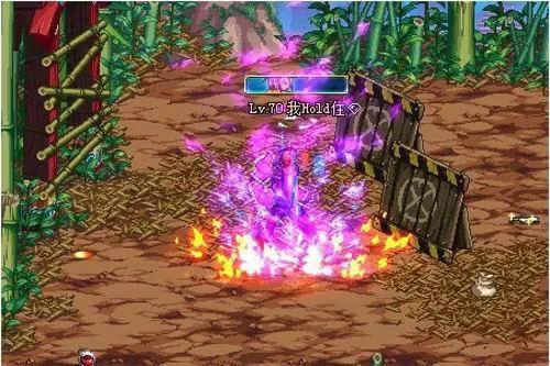 男格斗家霸气登场，dnf男格斗技能展示