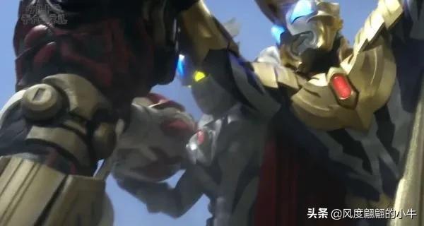 赛罗奥特曼的全部技能，赛罗奥特曼技能大全