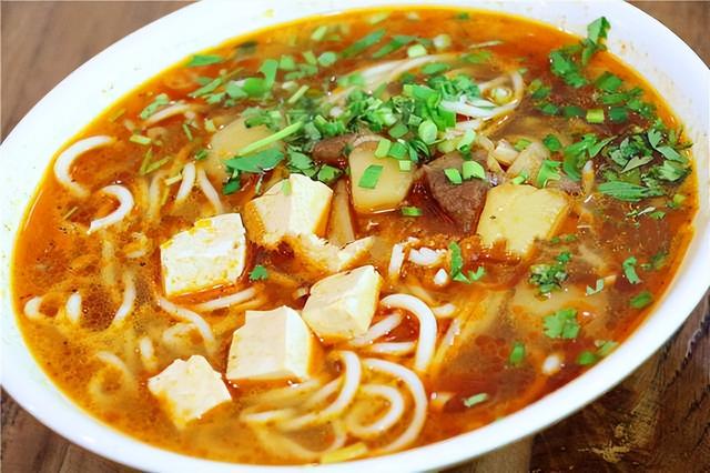 呼市美食必吃榜，呼市人经常吃的5道美食