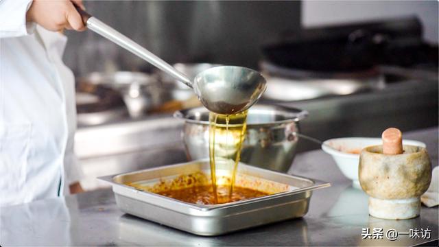 四川红油辣椒简单做法，这样做3种辣椒混合一起不但能炒菜