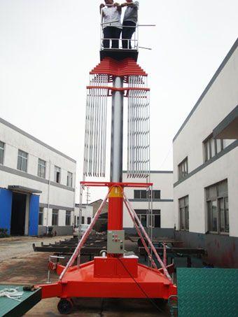 施工升降机的规格，SC系列施工升降机的限制器功能