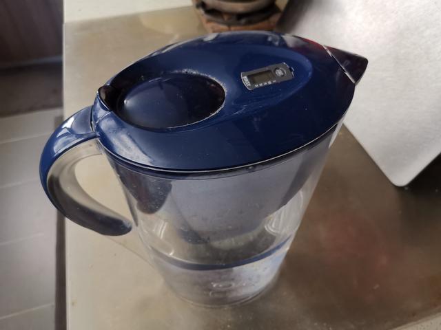 brita 滤芯保质期，数据BRITA碧然德Maxtra滤芯使用寿命
