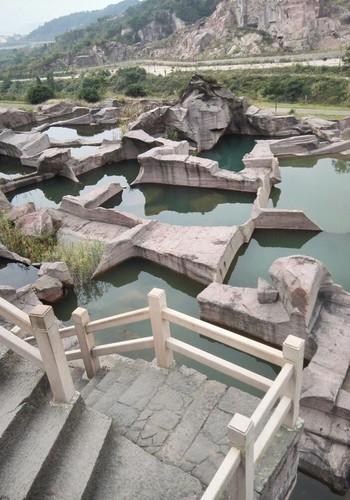 蛇洞，自然密码蛇洞之谜