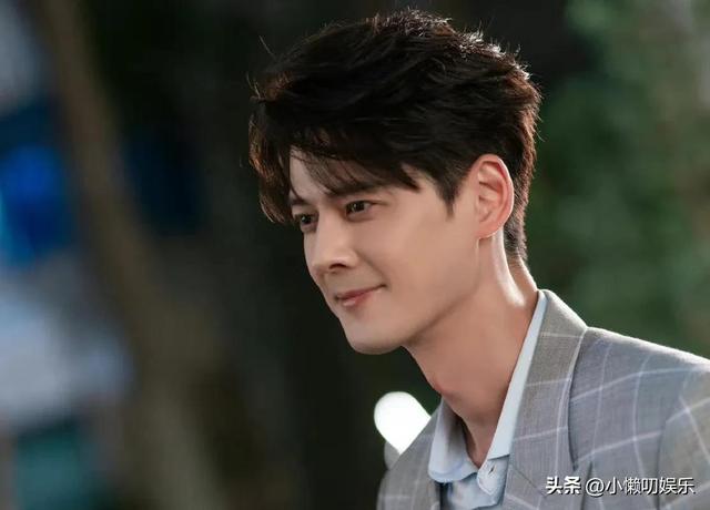 我们的当打之年任言恺，《我们的当打之年》∶谷亮的出现