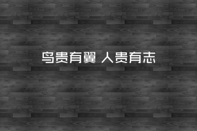 努力正能量的句子，努力励志的句子正能量（积极向上正能量的励志句子）